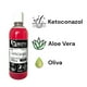 thumbnail image 3 of Shampoo Anticaspa 500 ml – Con Ketoconazol, Controla la Caspa, Alivia Irritación y Hidrata, Hecho en México, 3 of 4