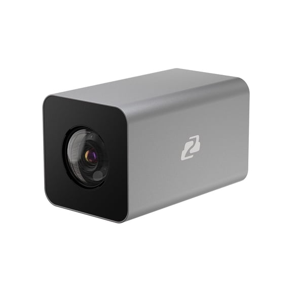 BZBGEAR 1080P FHD 30X HDMI/SDI/IP Streaming Box Camera with Audio