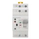 thumbnail image 3 of DEWIN Interruptor De Transferencia Automática, Interruptor De Transferencia Automática De Doble Potencia 2P 10A ATS Interruptor De Cambio De Generador De Circuito Eléctrico(220V AC), 3 of 8