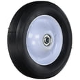 thumbnail image 1 of Maxpower Precision 335181 Roue en Acier - 8 x 1.75 Po., 1 of 1