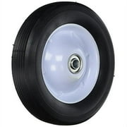 Maxpower Precision 335181 Steel Wheel - 8 x 1.75 in.