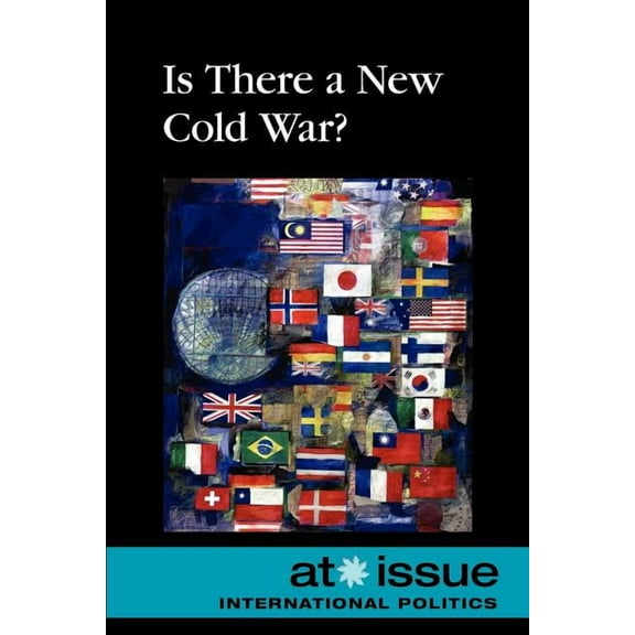 At Issue: AI: Is There a New Cold War -P (Other)