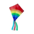 thumbnail image 2 of BELOVING 1/64 Miniature Kite Model Versatile for Architectural Miniature Setups Resin Rainbow, 2 of 7