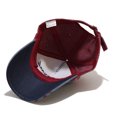 thumbnail image 3 of Flex Stretch Structured Trendy Hip Hop，Baseball Cap Adjustab, 3 of 4