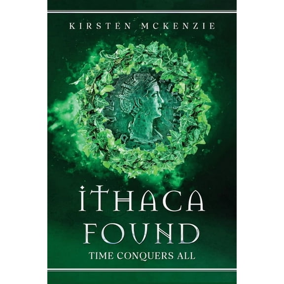 Ithaca Ithaca Found, Book 3, (Paperback)