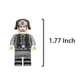 thumbnail image 4 of Juego de 24 Minifiguras de Soldados de la Segunda Guerra Mundial – Figuras de Bloques con Accesorios, Juguete de Construcción para Coleccionistas y Niños, 4 of 9
