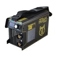thumbnail image 1 of soldadora inversora 130amp 110/220v swedish husky power HKS140, 1 of 6
