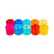 TickiT Gem Circles