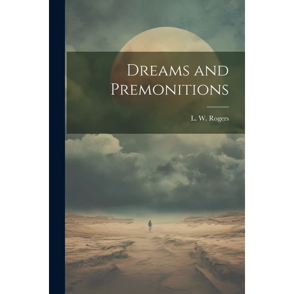 Dreams and Premonitions, (Paperback)
