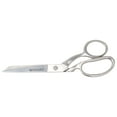 thumbnail image 3 of Westcott Forged 8in & 5in Scissors for Fabric and Paper Crafts, Dressmaker Shears & Detail Snips, 2-Pack, 3 of 3