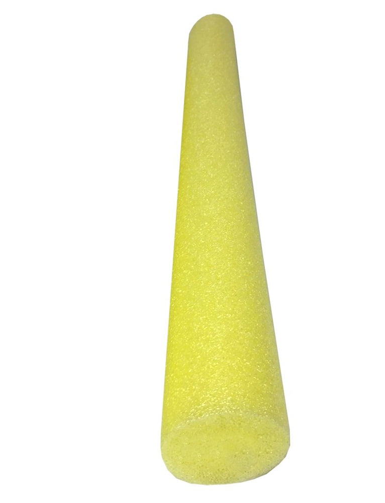 solid core foam noodle