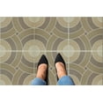 thumbnail image 3 of Achim Retro 12x12 Peel & Stick Vinyl Floor Tile - Swirl - 20 Tiles/20 sq. ft., 3 of 8