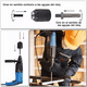 thumbnail image 2 of Adaptador Sds Plus Destornillador Impact Broquero Chuck 1/2, 2 of 3