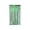 Green, variant on chaungfeng Graduation Decorations 2026 - 39x79in, Red Graduation Cap Metallic Foil Fringe Curtain, Graduation Cap Decorations, Graduation Streamers, Graduation Party Supplies