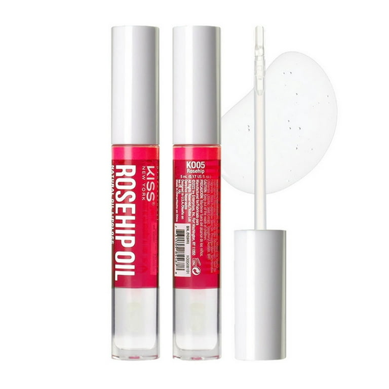izme new york vitamin c oil lip gloss Hydrating Lip Oil  Strawberry  IZME Say hello to hydrated IZME New York Hydrating Lip
