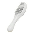 thumbnail image 4 of Dualoai Electric Scalp Massager Easy to Use Hair Care Tool Women Electric Hair Brush White, 4 of 9