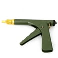 thumbnail image 2 of Tire Repair Tool, Car Motorcycle Tire Plugger Tubeless Tyre Wheel Repair Gun + Rubber Plug +Nozzle, 2 of 12