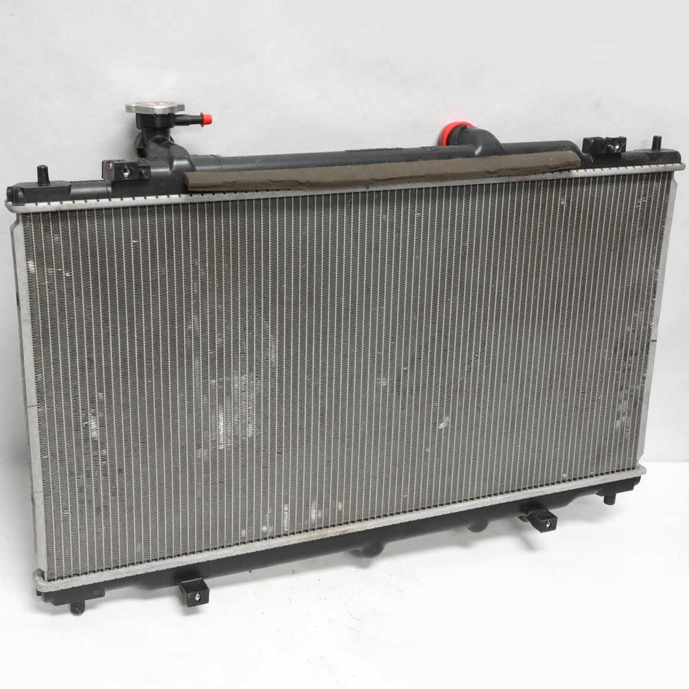 UAC RA 13761C Downflow Radiator