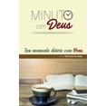 thumbnail image 1 of Minuto com Deus : Seu momento diário com Deus, 1 of 1