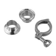 thumbnail image 5 of RANMEI 4 Inch Od 34 Sanitary Weld Ferrule Set With Tri Clamp And Ptfe Gasket Ss304, 5 of 8