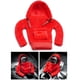 thumbnail image 3 of Funda para Cambios Manual Creativo Regalos Divertidos para Automóvil (rojo), 3 of 9