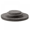 thumbnail image 1 of 48Pcs Thick Felt Board Dividers 3 Sizes  China Dish Storage Protectors For Packing Stacked Porcelain Cookware, 1 of 5