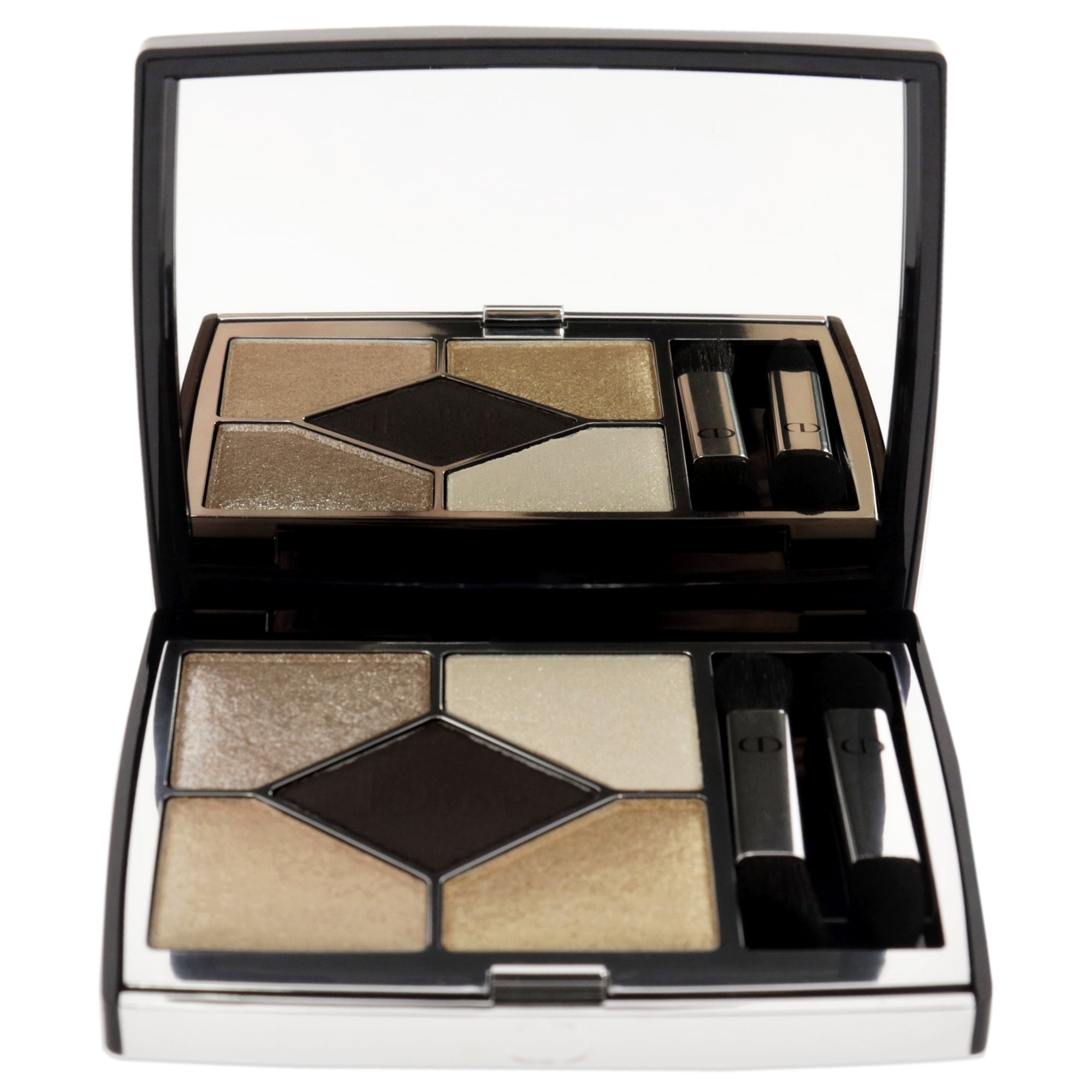 Christian Dior 5 Couleurs Eyeshadow Palette - 649 Nude Dress, 0.24