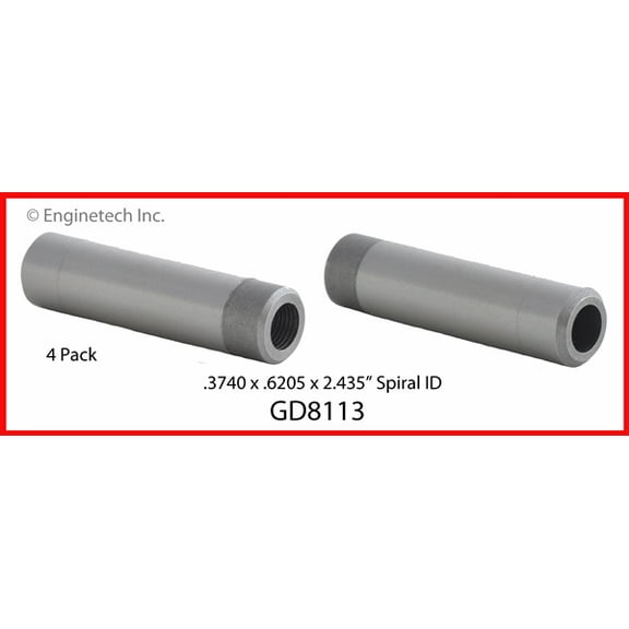 GUIDE 4 .3740 .6205 2.4