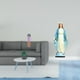thumbnail image 2 of Muñeca Geisha Japonesa,Muñeca geisha con kimono japonés,adorno tradicional,Estatuilla de resina artesanal,decoración étnica folclórica,Estatua católica,Colección religiosa de figuras de, 2 of 8
