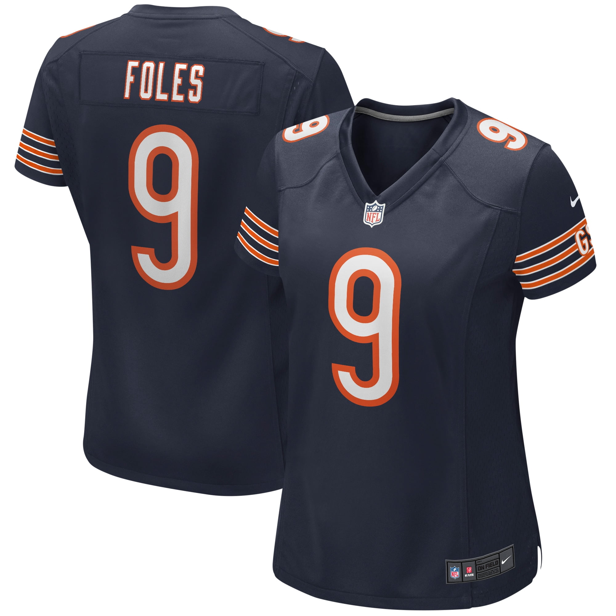 nfl bears shirt