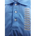 thumbnail image 2 of Clear X-Small Clothing Size Strip Stickers | 1.25 x 5" Inches Wide | 125 Pack, 2 of 7