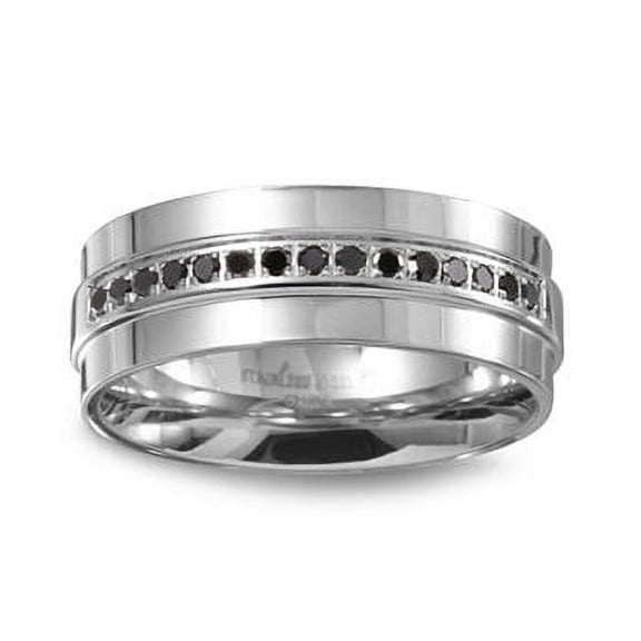 Men's stainless steel band