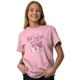 thumbnail image 3 of Georgia Belle Southern and Sassy Women's Graphic T Shirt Tees Brisco Brands M, 3 of 6