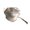 C, variant on Frog-Shape Tea Strainer Reusable Tin Tea Strainer Sifter Loose Tea Infuser for Home Interval Diffuser