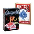 thumbnail image 1 of Spooky Cut Bicycle Haunted Deck, 1 of 1
