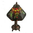 thumbnail image 7 of Meyda Tiffany 162205 Middleton Accent Light Fixture, 13.5"H, 7 of 7