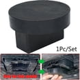 thumbnail image 1 of Rubber Jacking Point Jack Pad Frame stand Adaptor For Mercedes Benz A B C E R S Class CLA CLC CLK GL GLA G GLE GLC M SL SLK SLR, 1 of 5