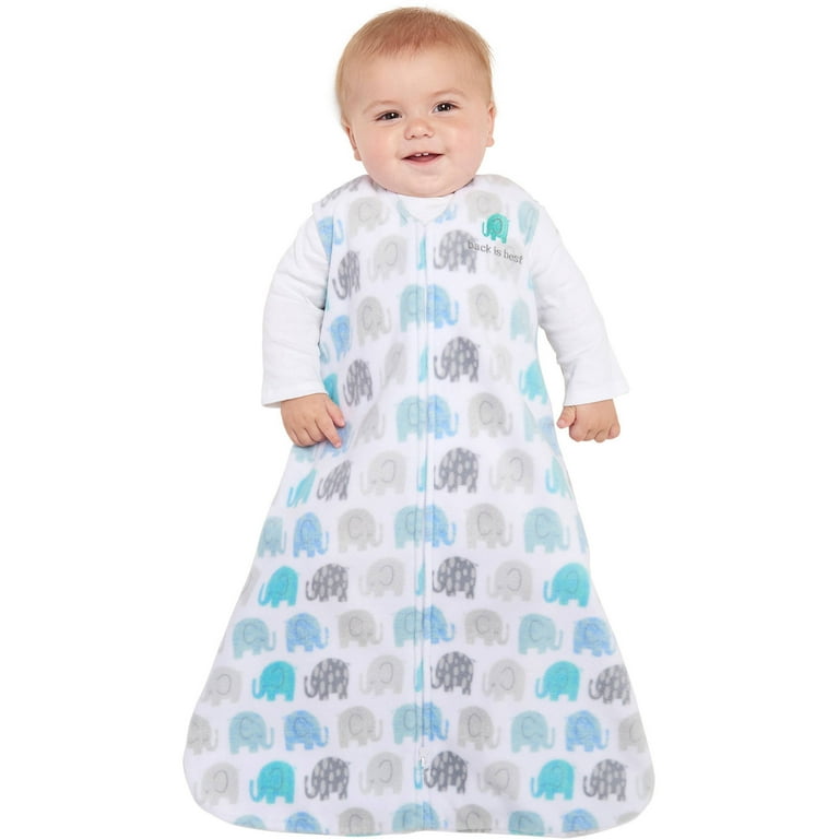 Halo sleepsack swaddle elephant cheap