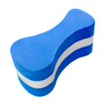 thumbnail image 1 of Tire de la boya de la pierna, los entrenamientos de natación ayudan a Eva para niños, suaves, entrenamientos de natación, de múltiples capas, piernas, 1 of 8