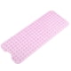 thumbnail image 1 of Alfombrillas de baño con ventosas, alfombrilla de ducha para baño, alfombrillas de ducha de 40x100 cm, alfombrillas de baño, funcionalidad versátil, 1 of 6