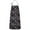 Black Cartoon Unicorn, variant on Black Cartoon Unicorn Pattern Apron-Garden Aprons for Women with Pockets-Cotton Linen Waterproof Kitchen Cooking Gardening Aprons Adjustable for Kitchen,Cooking,BBQ and Salon 33x27 Inch