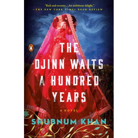 The Djinn Waits a Hundred Years, (Paperback)