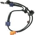 thumbnail image 2 of For 2007-2008 Fit Front Left ABS Speed Sensor 57455SLNA01, 2 of 5