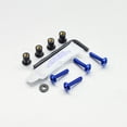 thumbnail image 2 of Aluminum Windshield Kit 4 Bolt (SK425), 2 of 6