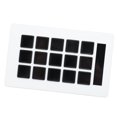 thumbnail image 1 of Clavier Personnalisé LCD, Clavier Visuel 15 Touches Opération en un Clic Plug and Play Professionnel pour Production Musicale, 1 of 8