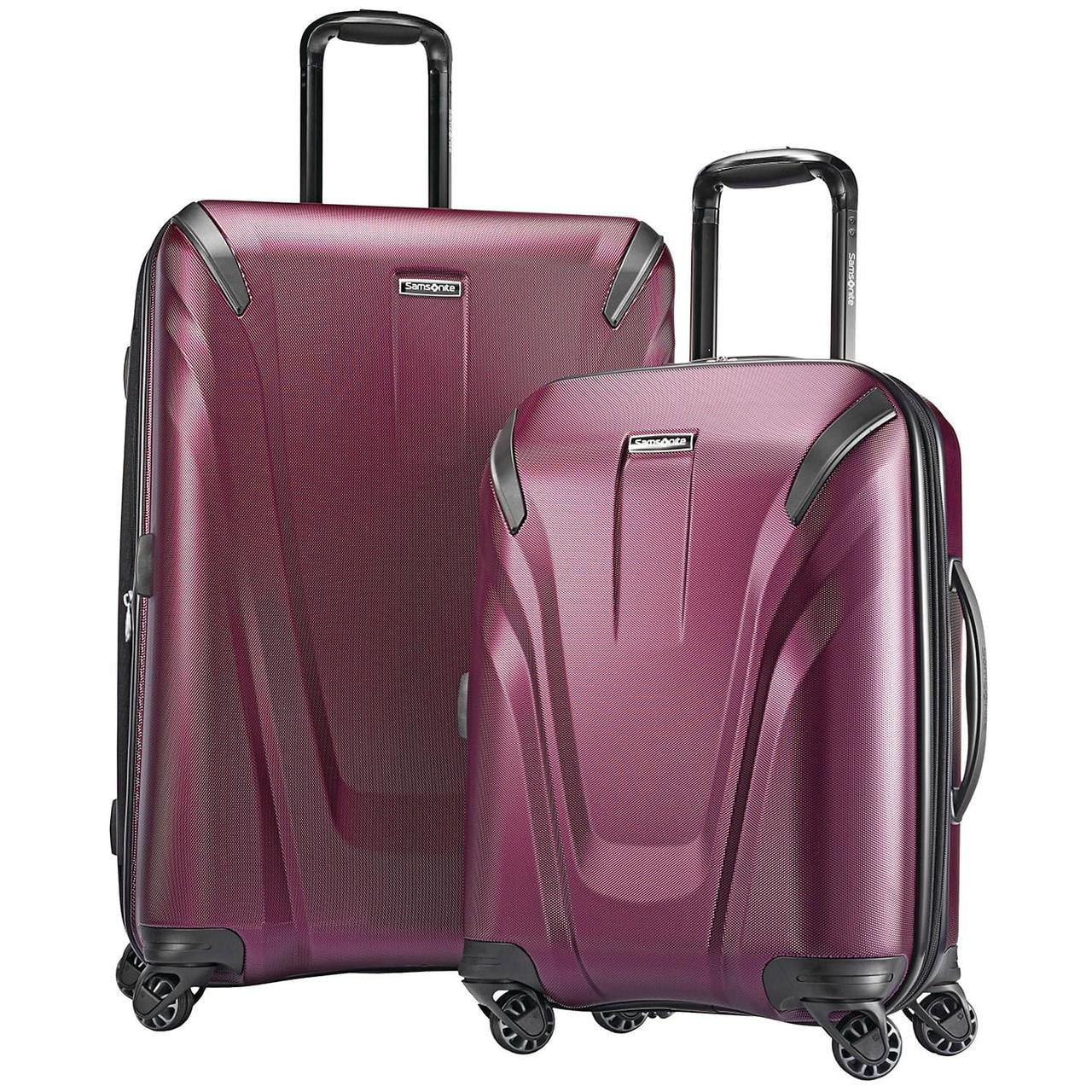 samsonite pro strength