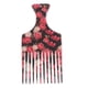 thumbnail image 2 of Hombres Mujeres Cabello Peinado Peinado Cepillo M+Men Yuyangstore none, 2 of 9
