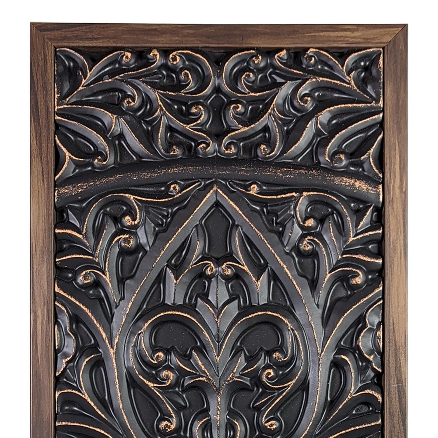 MANDALA 3 PC VACUFORM