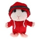 thumbnail image 2 of Aprender a juguete de dibujos animados de animales de peluche para bebé niño pequeño rojo Sunnimix Juguete de educación temprana, 2 of 8