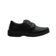 thumbnail image 1 of Mocasin Escolar Niño Mini Vic Formal Gala negro 19.5, 1 of 5